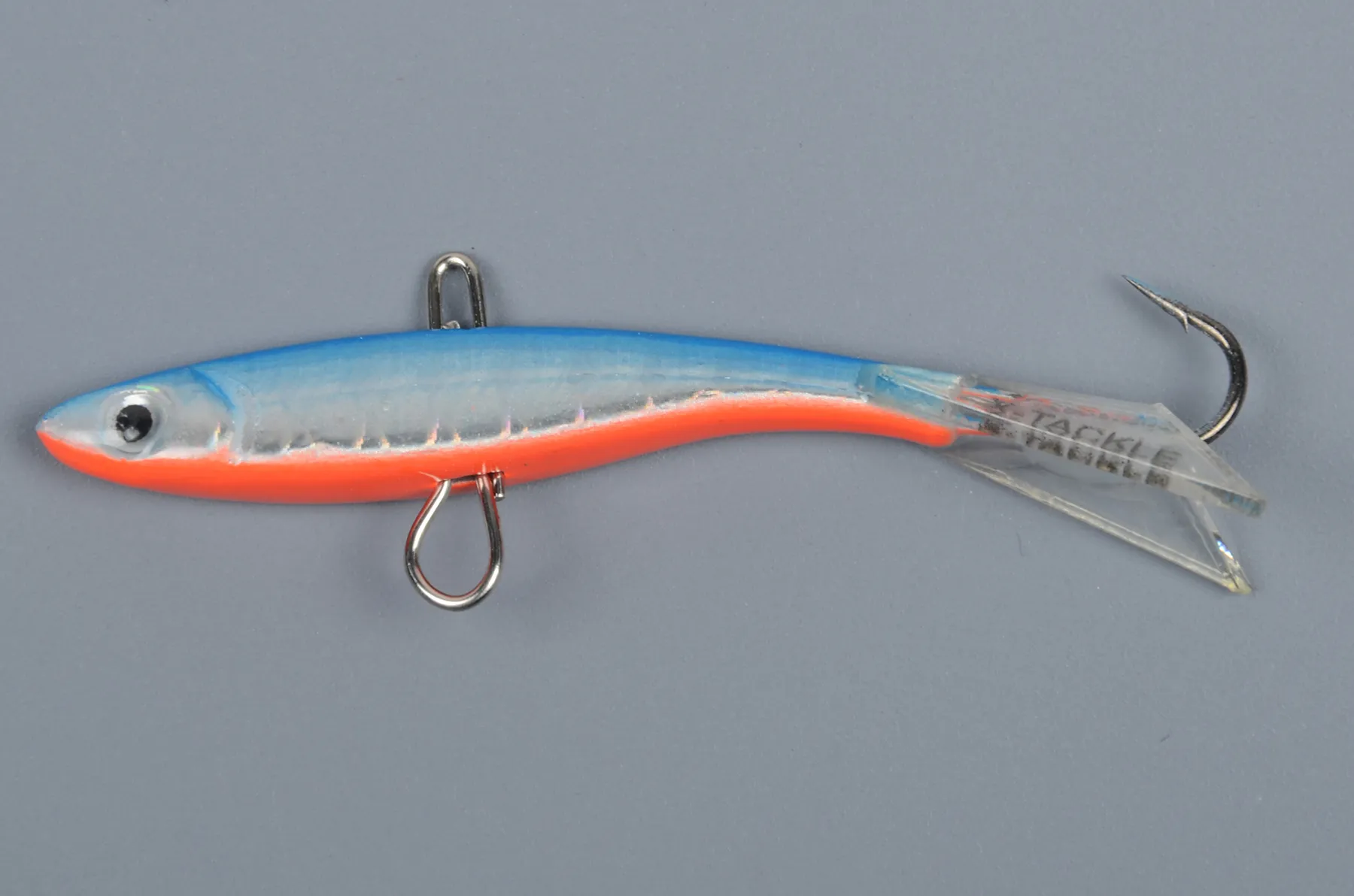 Балансир X-Tackle Simp 35мм 5гр цв.025