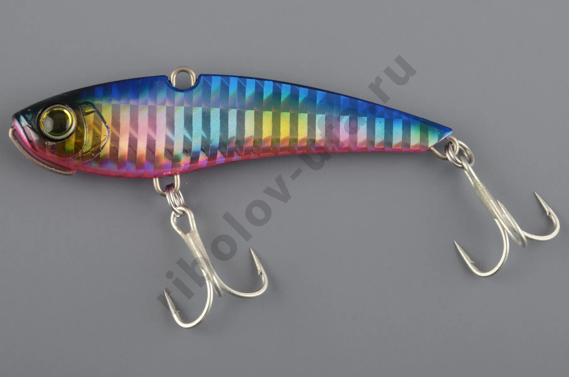 Виб Yo-Zuri  F1177 Hardcore Solid Vibe 65S 20г #HBPC  