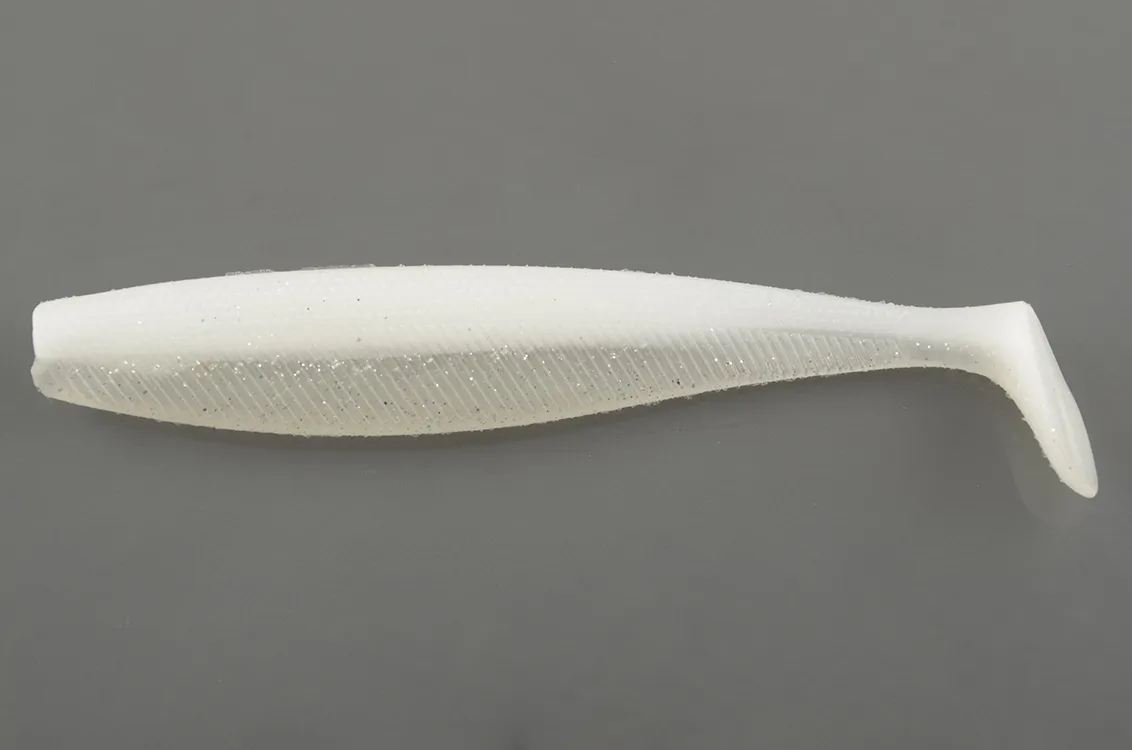 Силиконовая приманка Hitfish Big Shad 5.35in цв. R135