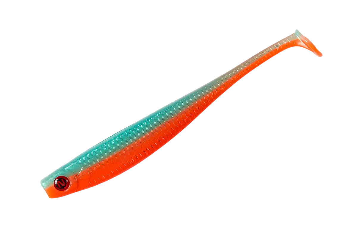 Силиконовая приманка Narval Fishing Skinny 17cm #060-Dead Love