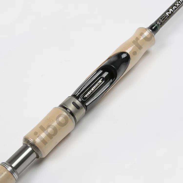 Спиннинг Maximus Legend-X 19 UL  1.9 m / 1-7g