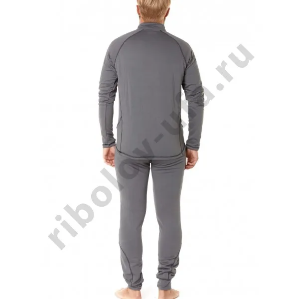 Нижний слой Norfin Winter line gray 02 р.M