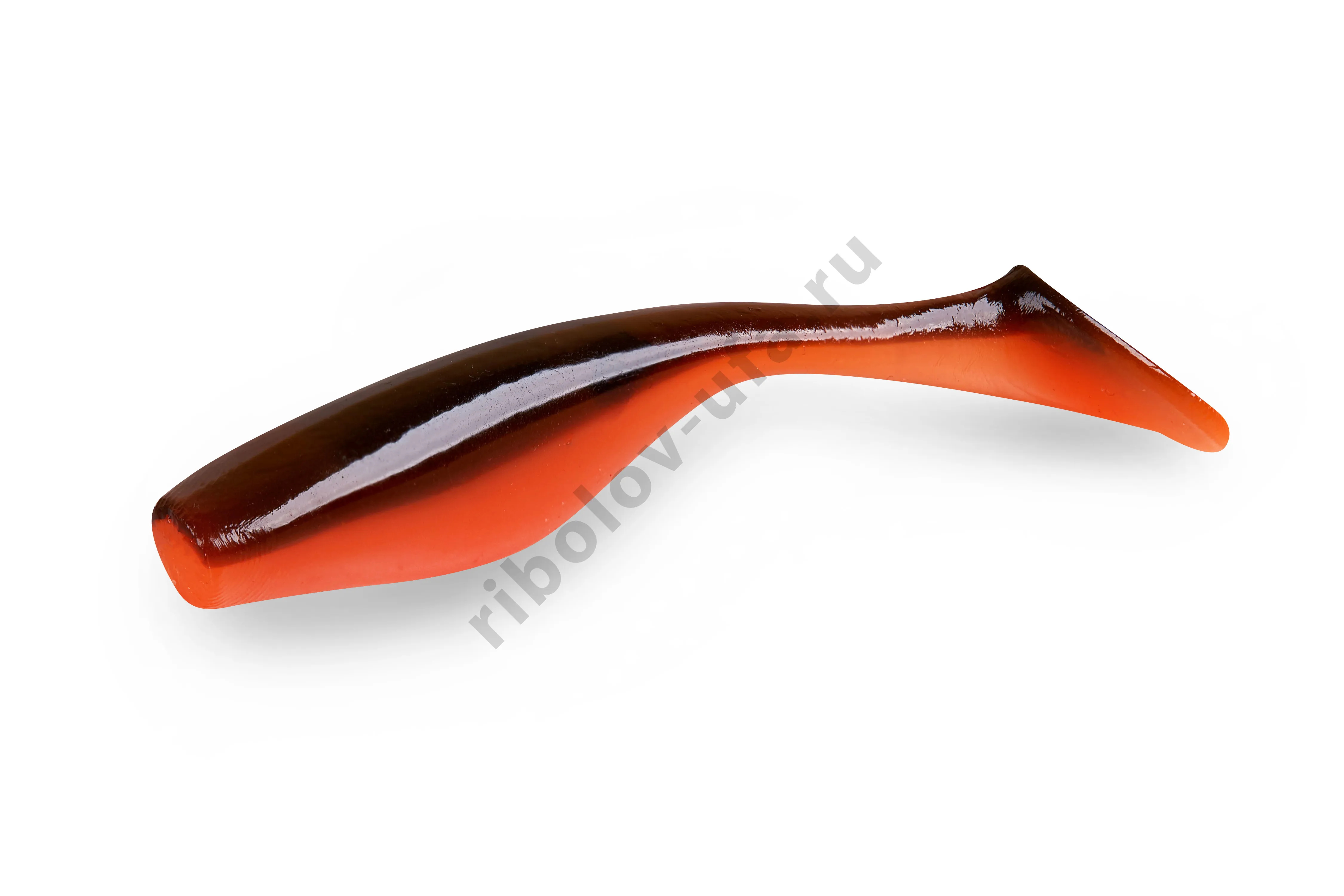 Силиконовая приманка Zander Master Bass Assassin 90мм, 5.3гр цв. 03