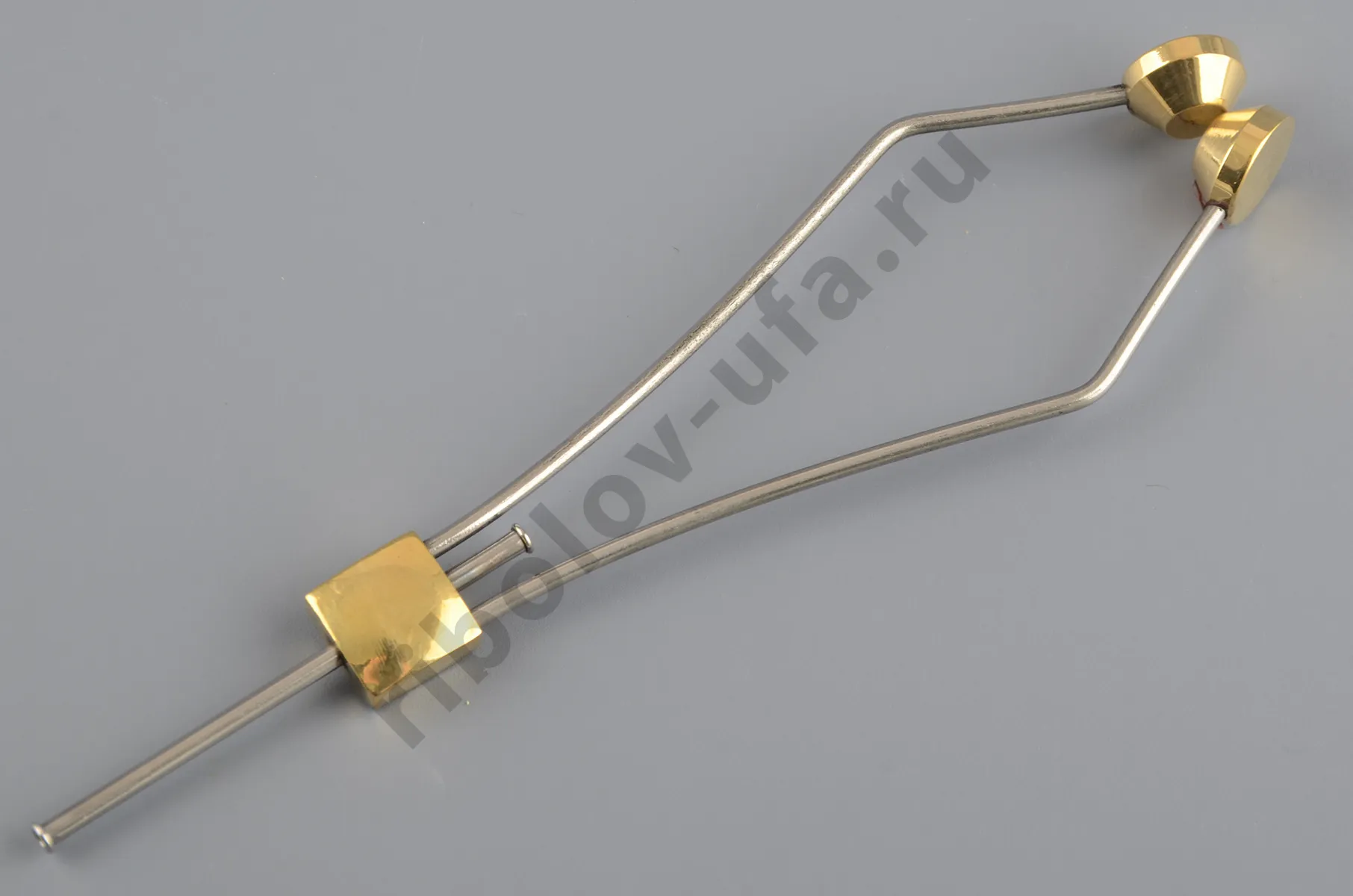 Бобинодержатель Fly-Fishing Square Bobbin GN2602