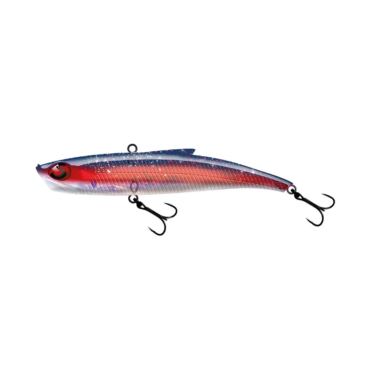 Виб Stinger Booster Vib 95мм, 30гр # 008