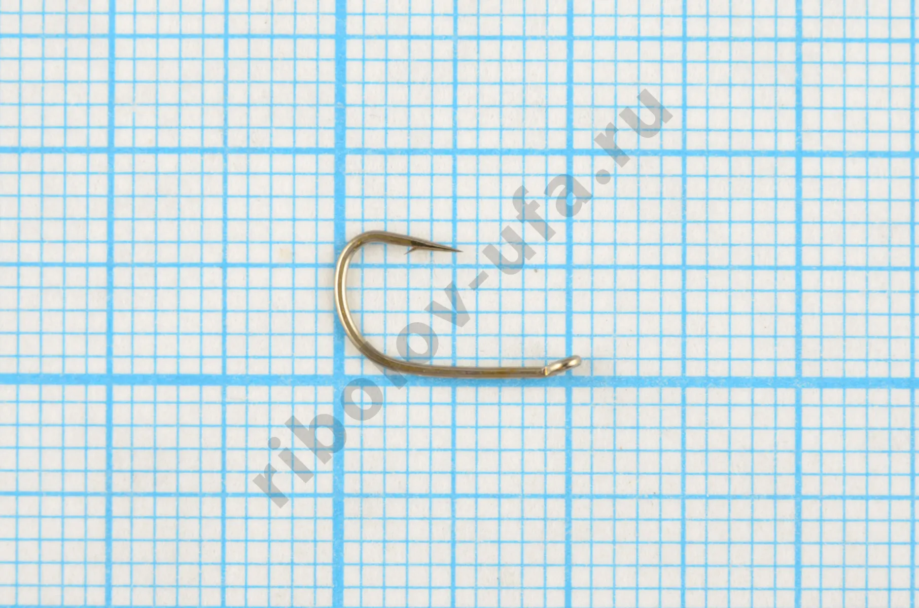 Одинарные крючки Owner 56941-10 Feeder Hook FDH-1