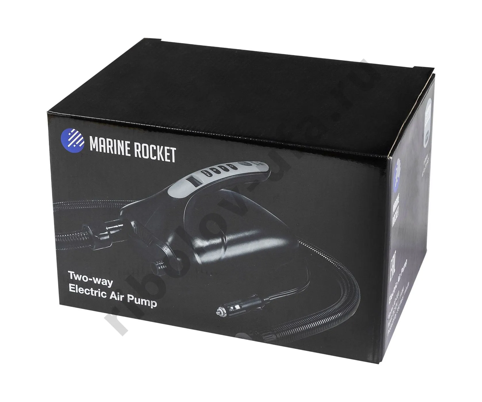 Насос электрический Marine Rocket AP-020