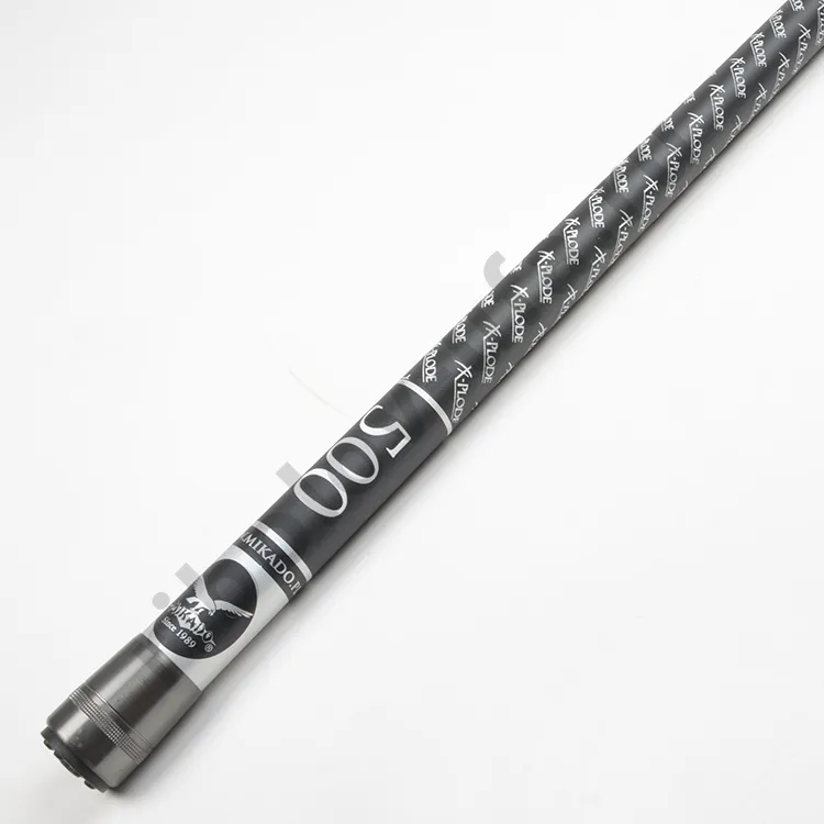 Удилище телескоп. Mikado X-Plode Pole 700 (без колец) Carbon