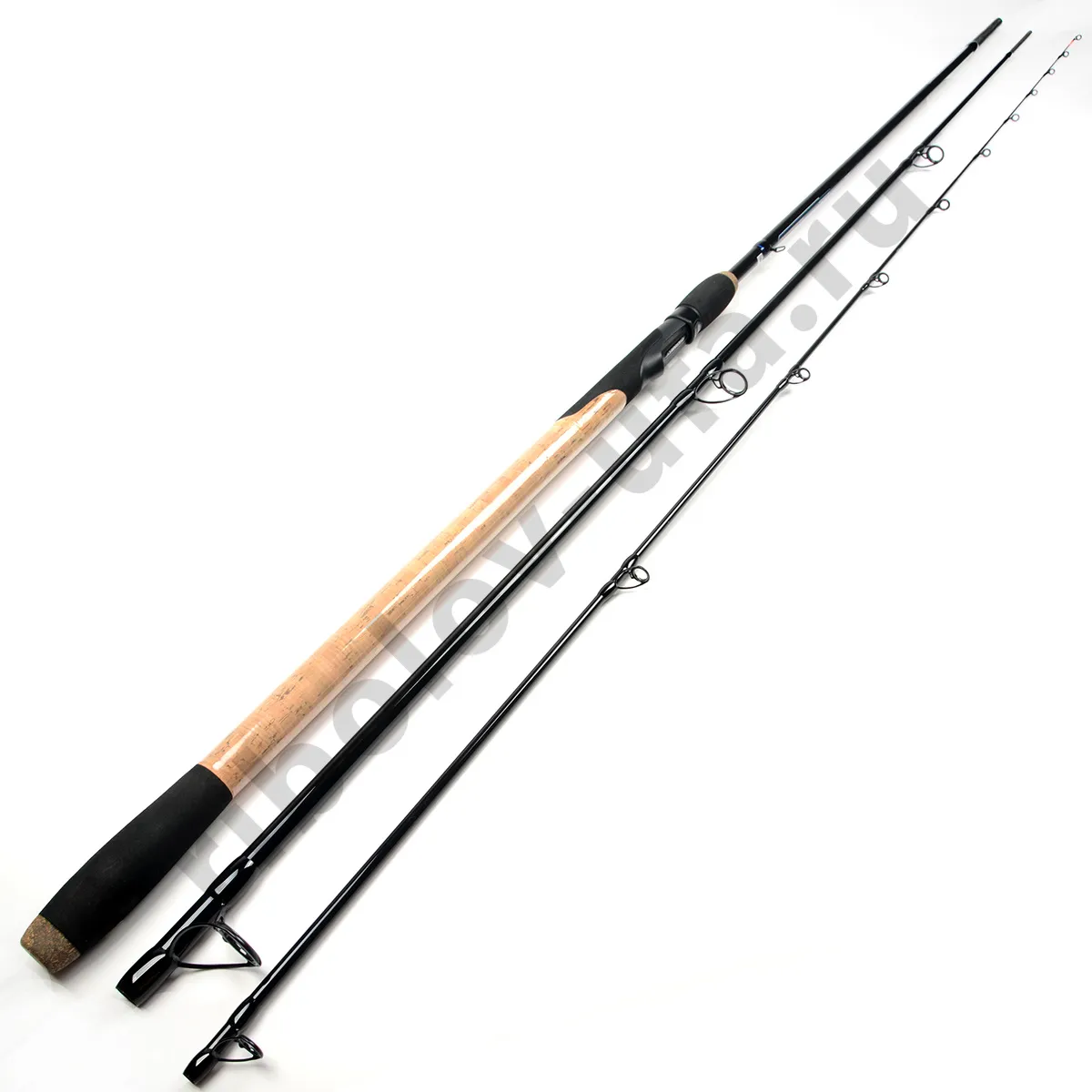 Удилище фидерное Kaida Kompetition Feeder 13FT 3.6