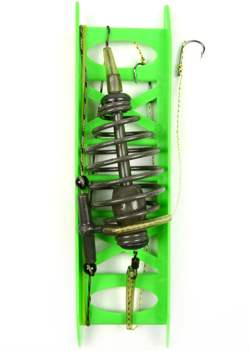 Монтаж карповый Admiral Carp Terminator 40гр
