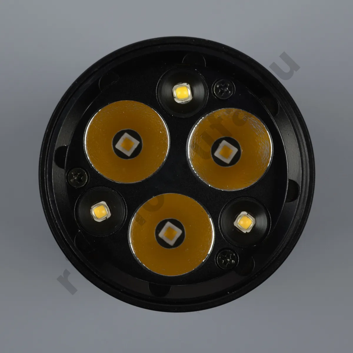 Фонарь Ferei  W155 V2 (Теплый)