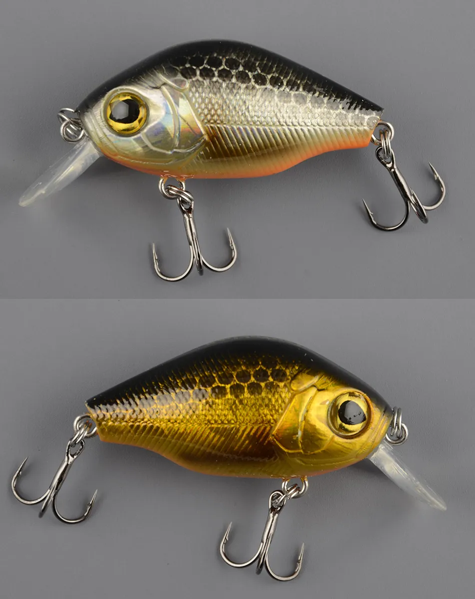 Воблер TsuYoki Drop 45F #264W