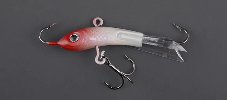 Балансир Jig Master Пират 5см 7гр  5103