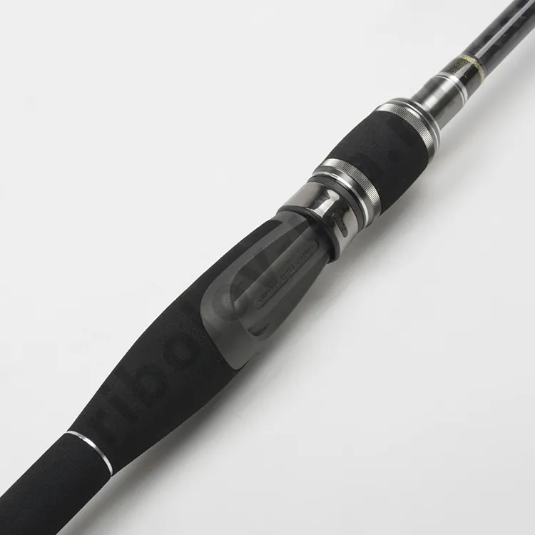 Спиннинг Ayashi Rexzus ARXS 66F 2.01m  тест 2-7g