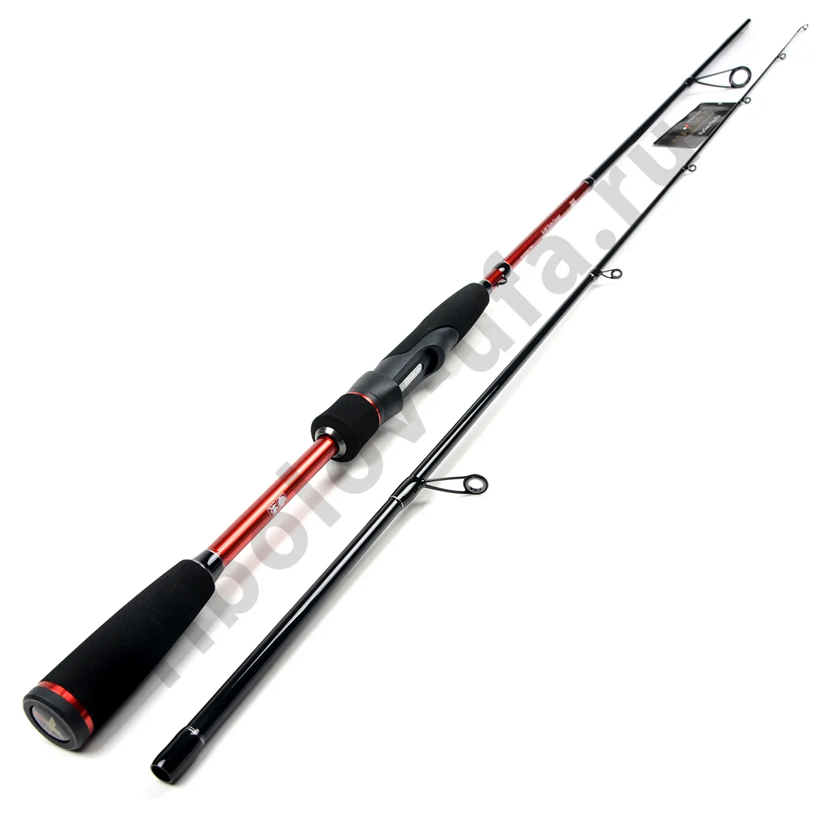 Спиннинг Maximus Winner-X Jig 21M 2.1m 7-30g
