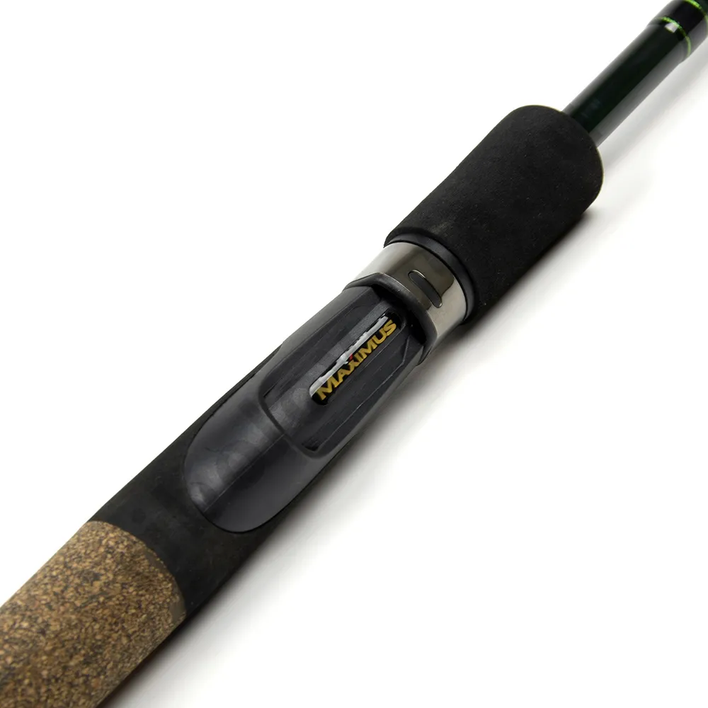 Удилище фидерное Maximus Interceptor 330XH 3.3m / 90-120-150g