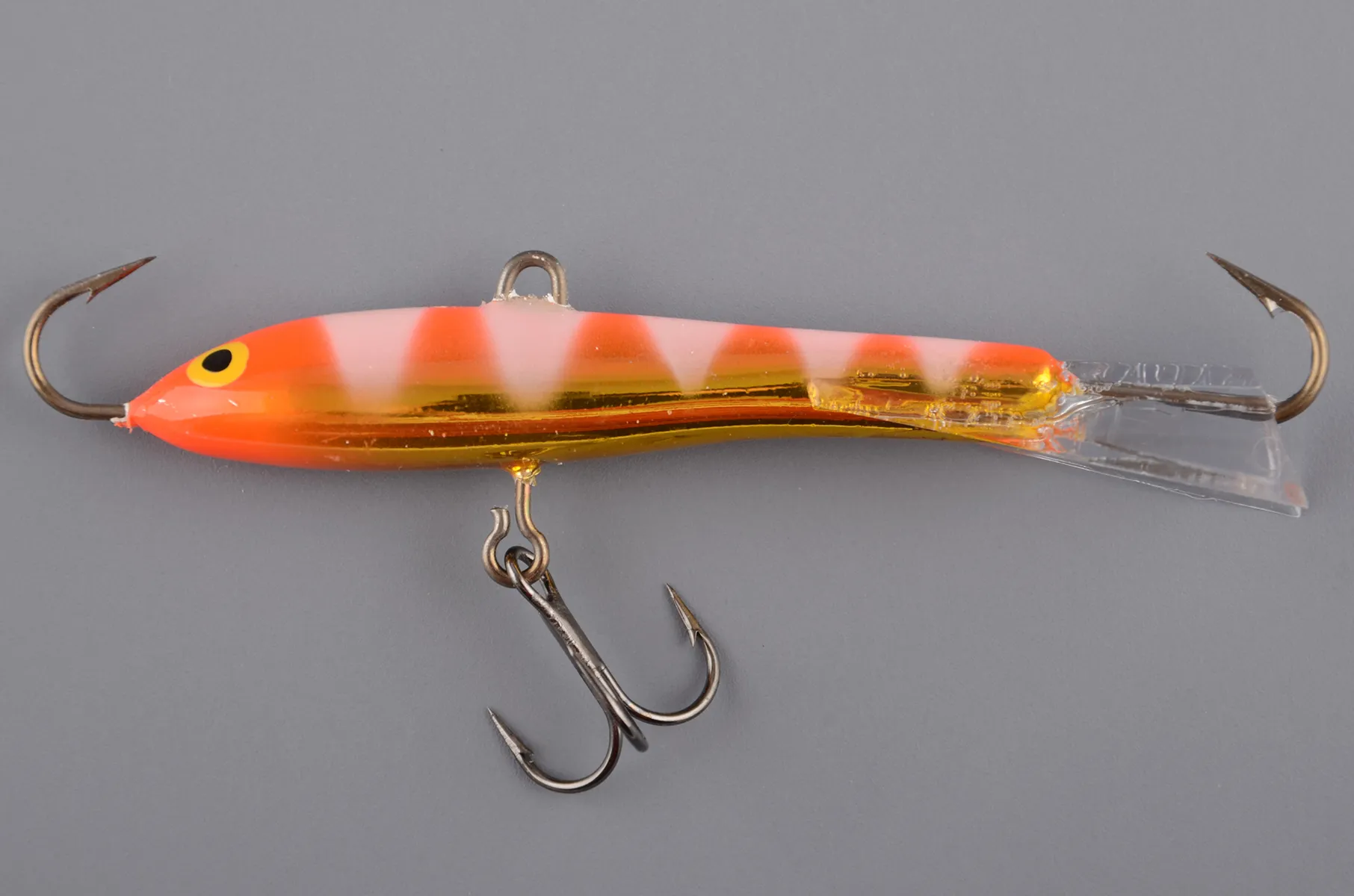 Балансир Rapala Jigging Rap 18гр W07/GZFR