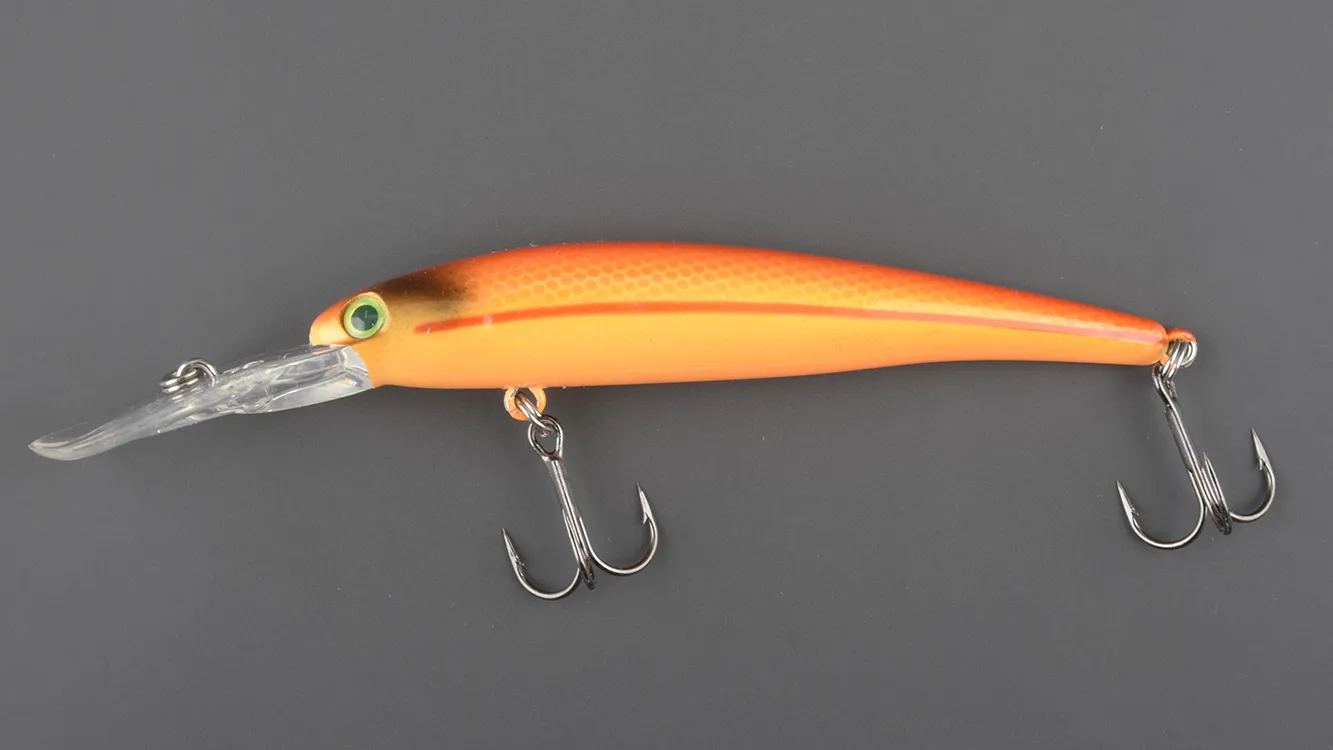 Воблер Bandit B-Shad 9см, 10гр, (2.4-3м) #D31