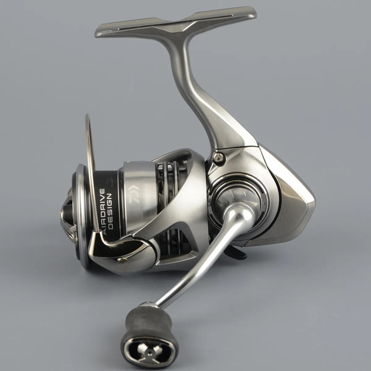Катушка безынерц. Daiwa Exceler 23 LT 2000S-XH