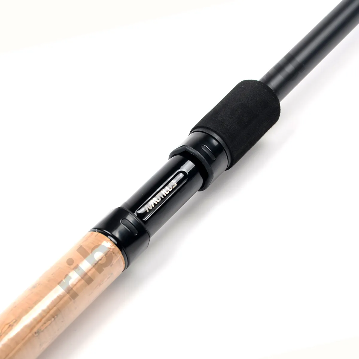 Удилище фидерное Nautilus Lost Master feeder 360см 120гр NLMF12MHQ