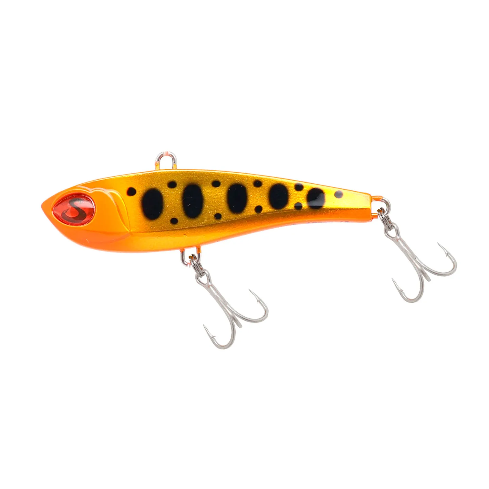 Виб Stinger Wasabi Vib 68мм, 19гр # 812