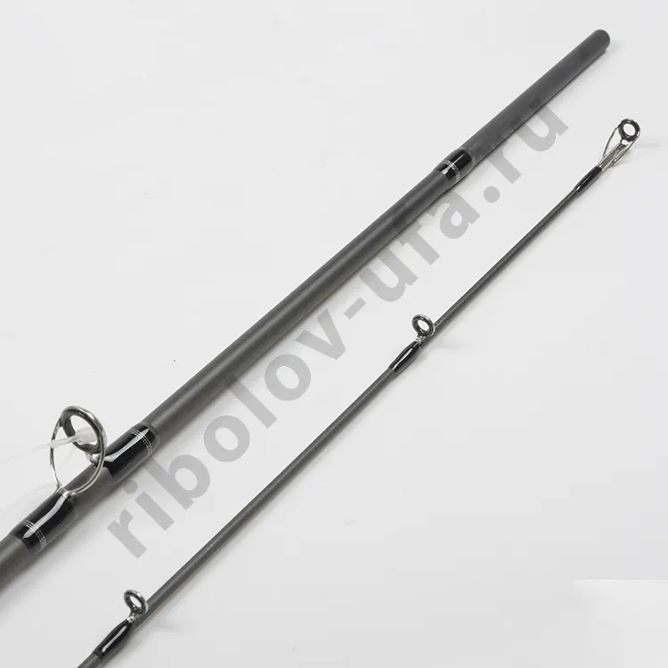Кастинговое удилище Gad Gancho, 198 см, 4.0-16.0 гр., 6-12 Lb, Fast