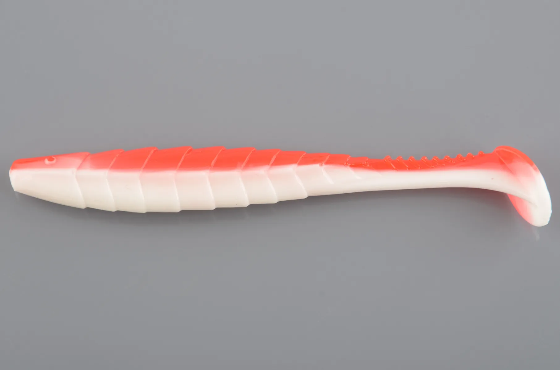 Силиконовая приманка Zander Master Gektor 120мм, цв. 08