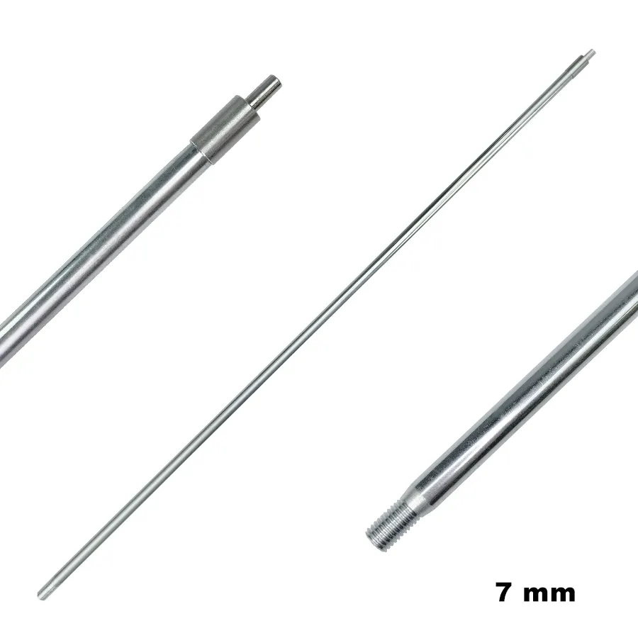 Гарпун Scorpena d7мм оцинк. для Mako-55