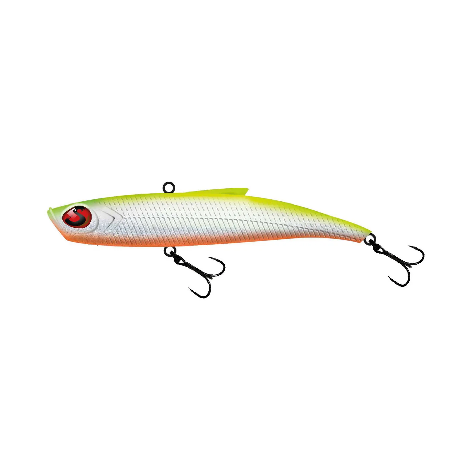 Виб Stinger Booster Vib 95мм, 30гр # 028