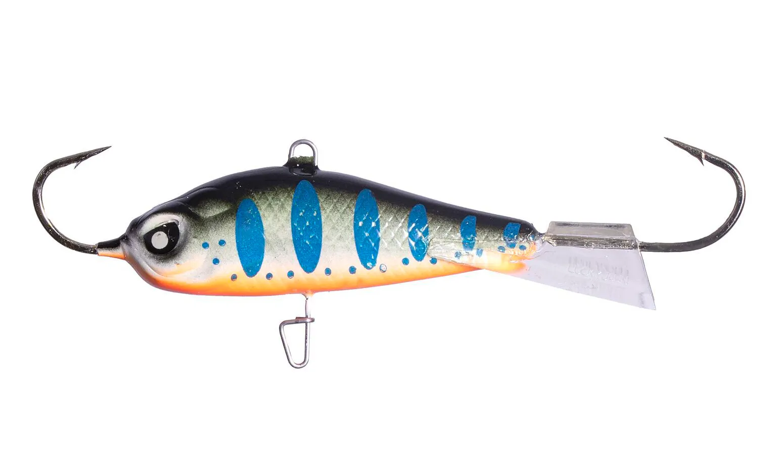 Балансир Lucky John Baltic 4 40мм (61400-103)
