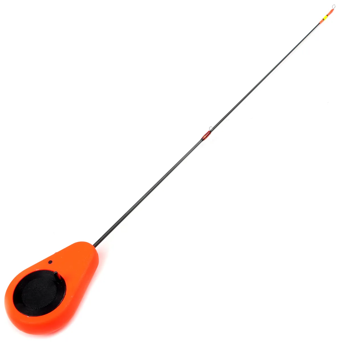 Удочка зимняя Akara Detent F 355 (1,0-8,0 гр.) Red