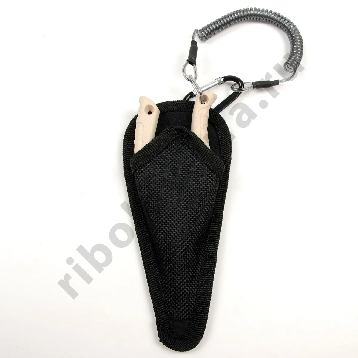 Инструмент рыболова Grfish Straw Plier #110, серые