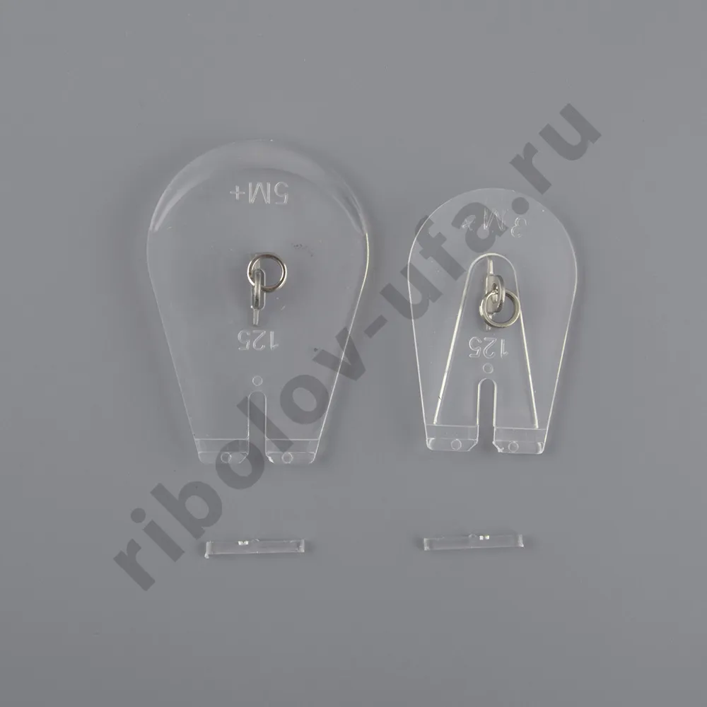 Воблер TsuYoki Mito 125F 22,5гр 3,0-9,0м #AM015