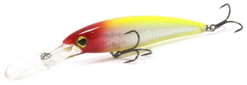 Воблер Renegade Deep Troll 140mm, плав 3.5-7m #L07