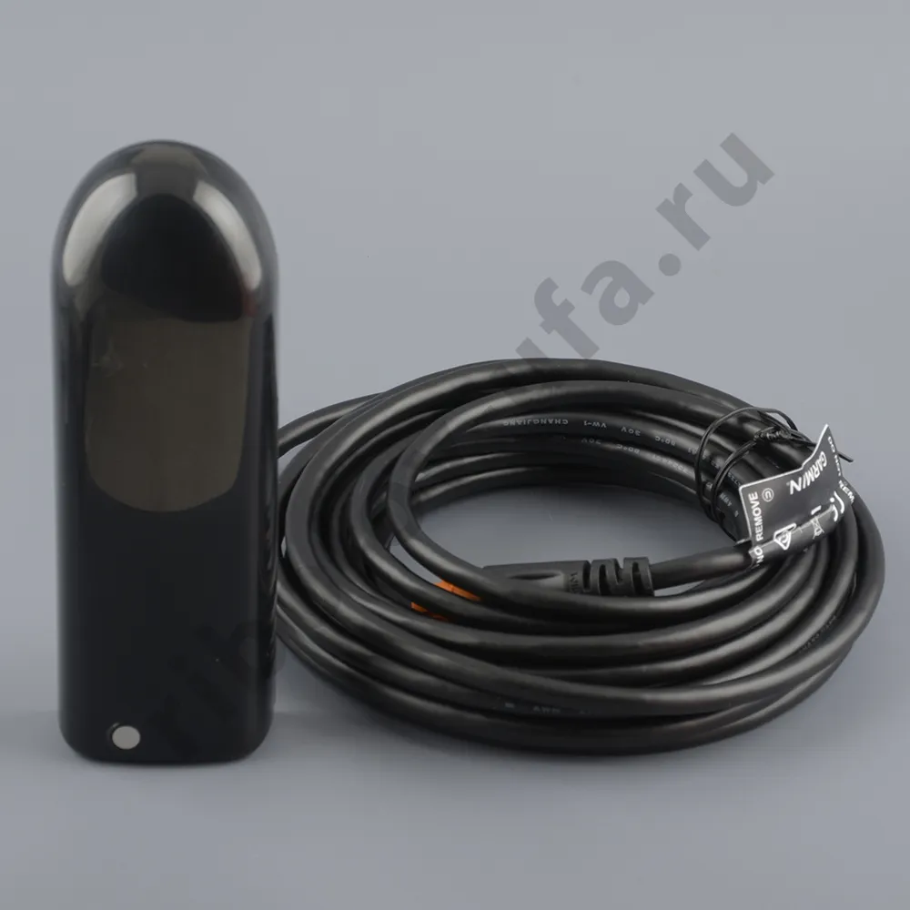 Эхолот Garmin Striker Vivid 7sv с трансдьюсером GT52HW-TM