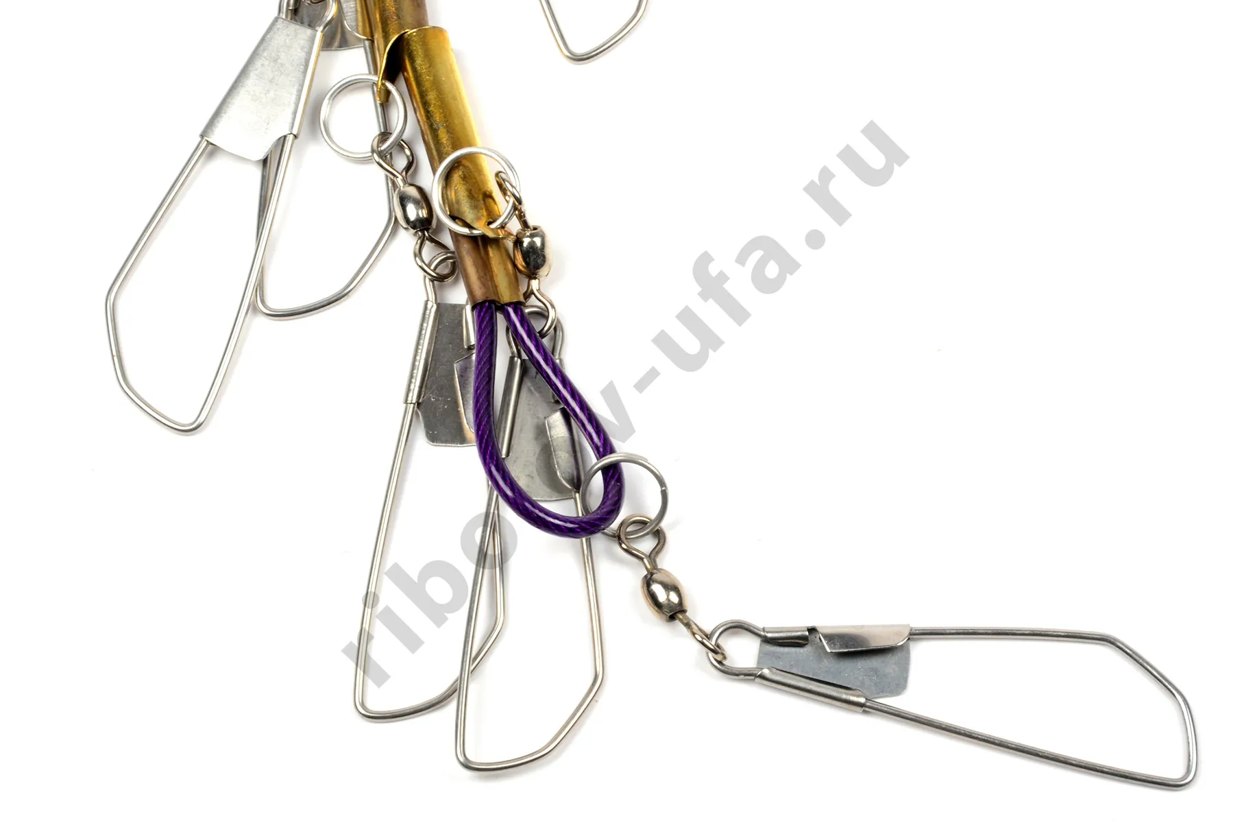 Кукан Aelita 6060