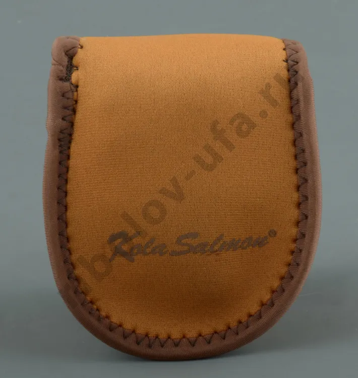 Чехол для катушки неопреновый Kola Salmon # 7-10 L KSRCS 7-10L