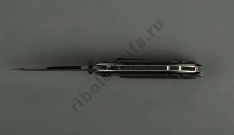 Нож складной Kosadaka N-F10 21.0/12.0 см, 194.0 гр.