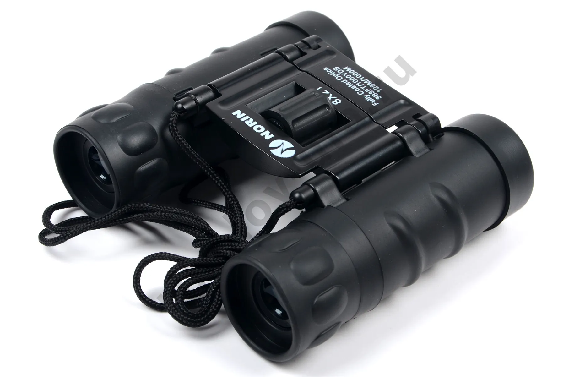 Бинокль Norin 8х21 black