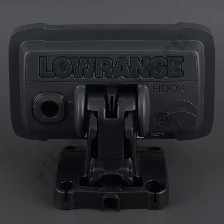 Эхолот Lowrance Hook 2-4x Bullet Skimmer CE Row