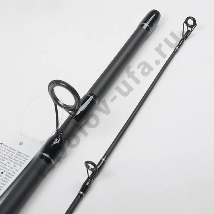 Спиннинг Salmo Blaster Spin 60 2.1 (15-60гр)