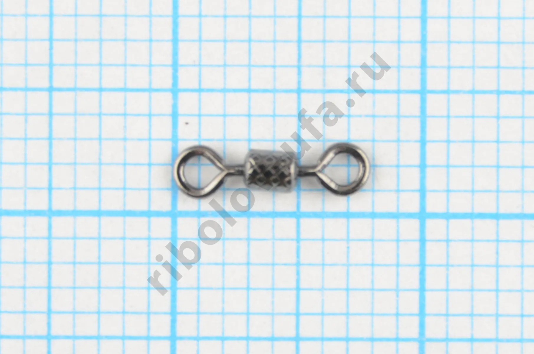 Вертлюжок Zander Master YM-1002 № 12