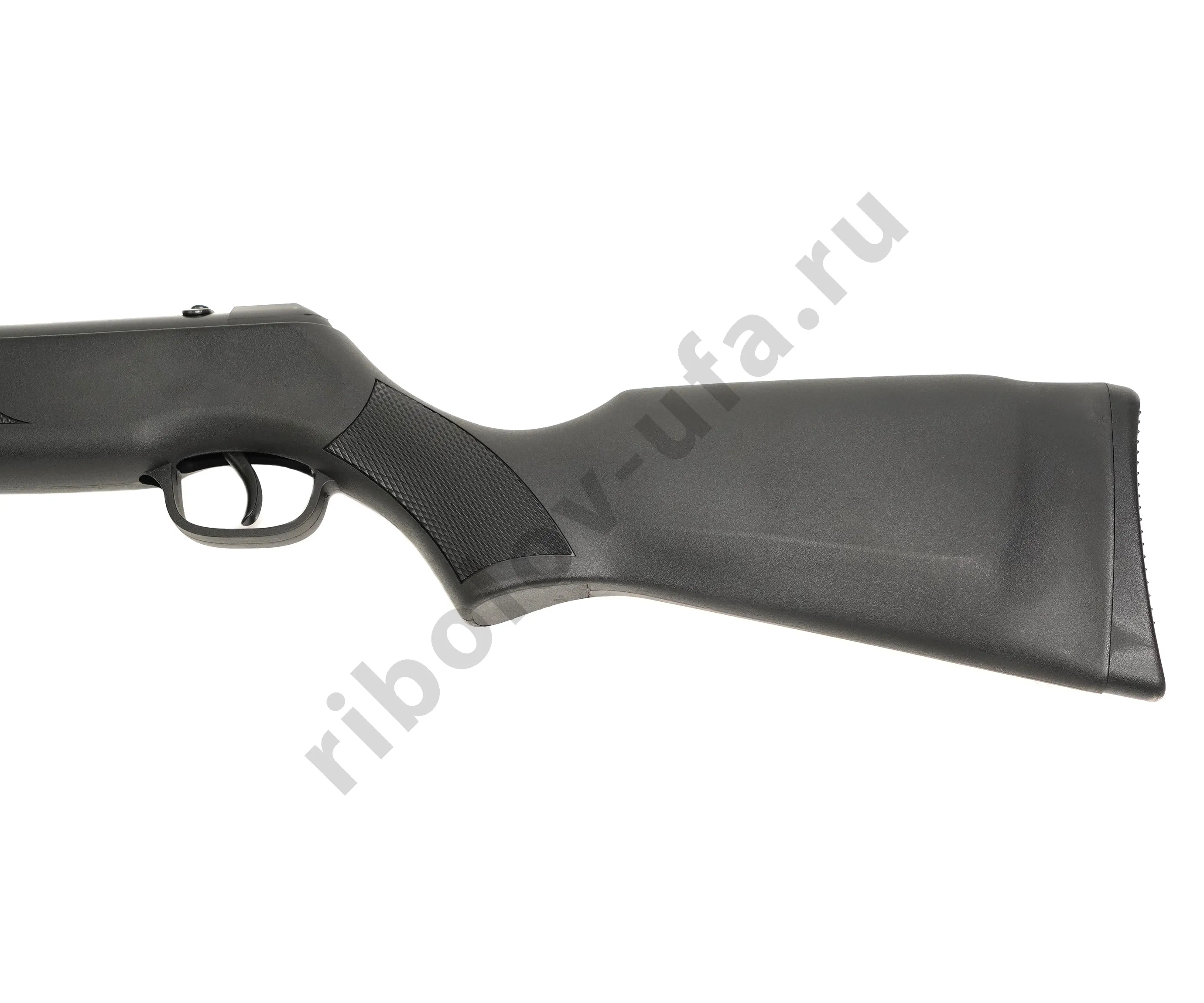 Винтовка пневм. Borner Chance Two (пластик, Black, XS-QA8C) кал. 4.5 мм, 3 Дж.