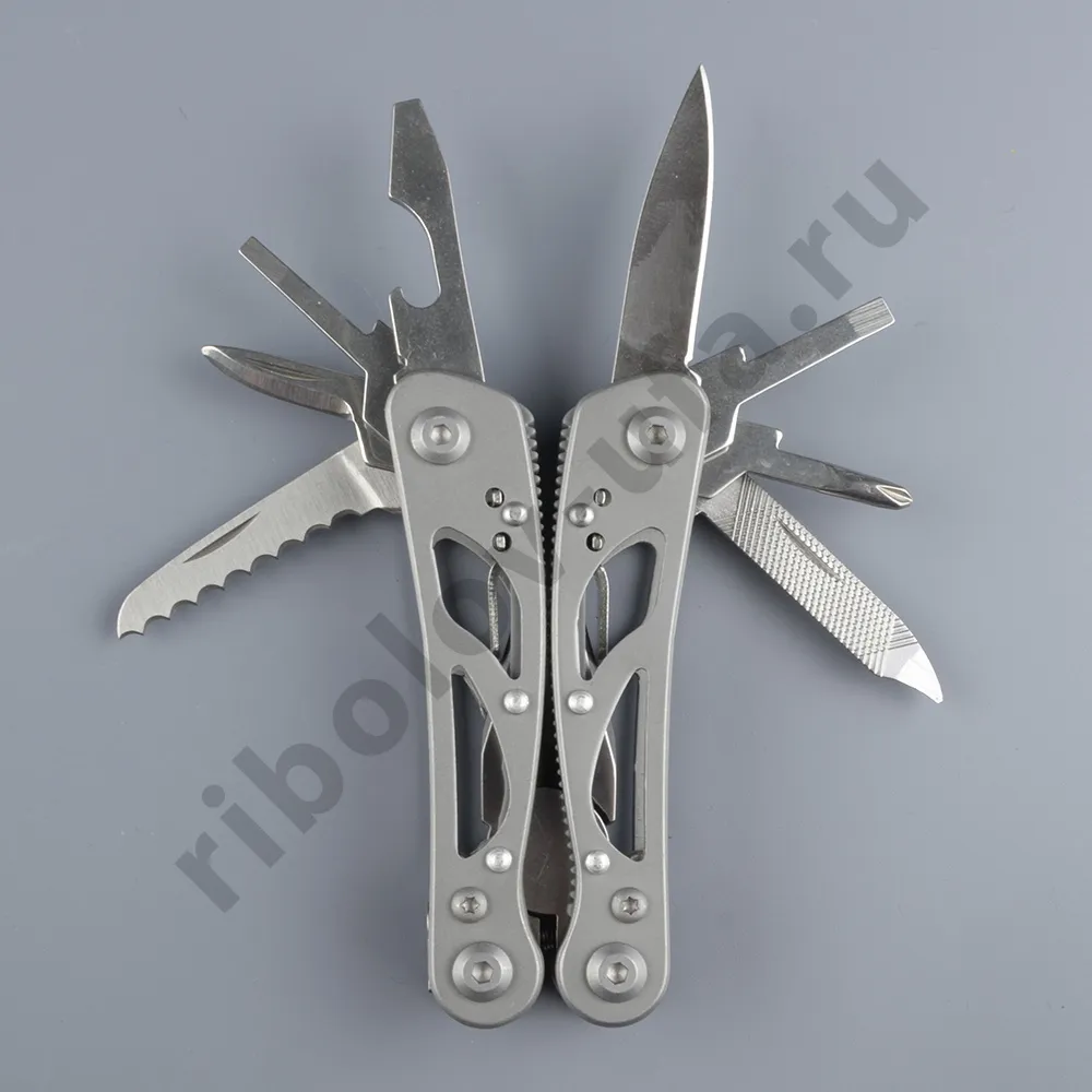 Мультитул складной Ganzo  G104-S