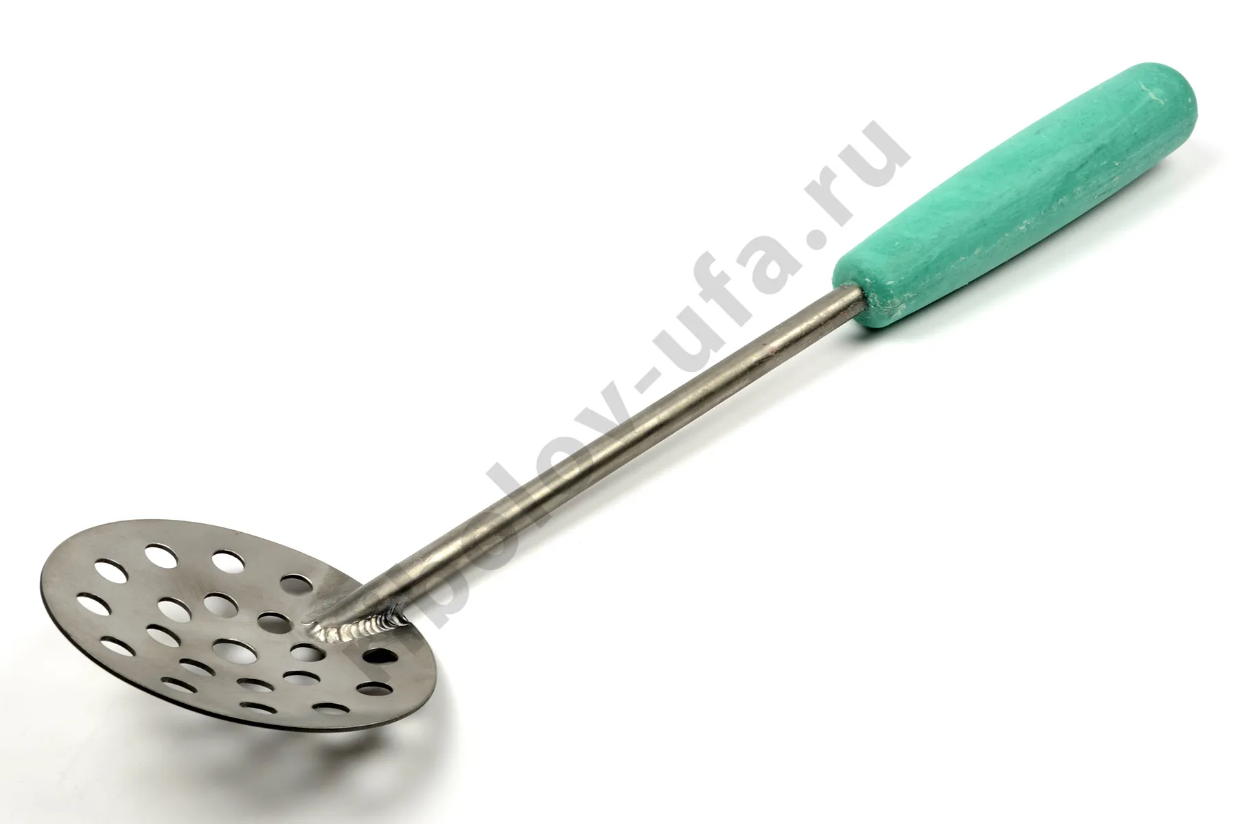 Черпак Rod Stars титан не тонущий 110гр.