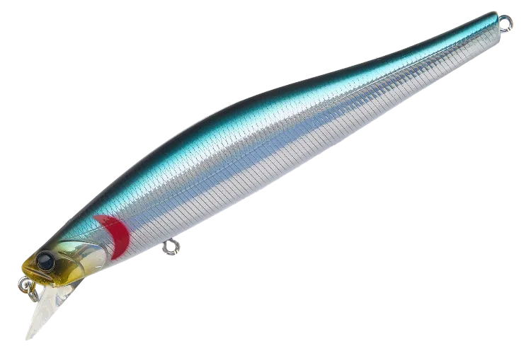 Воблер Narval Fishing Paranoid 92F 11g #009-Bushido