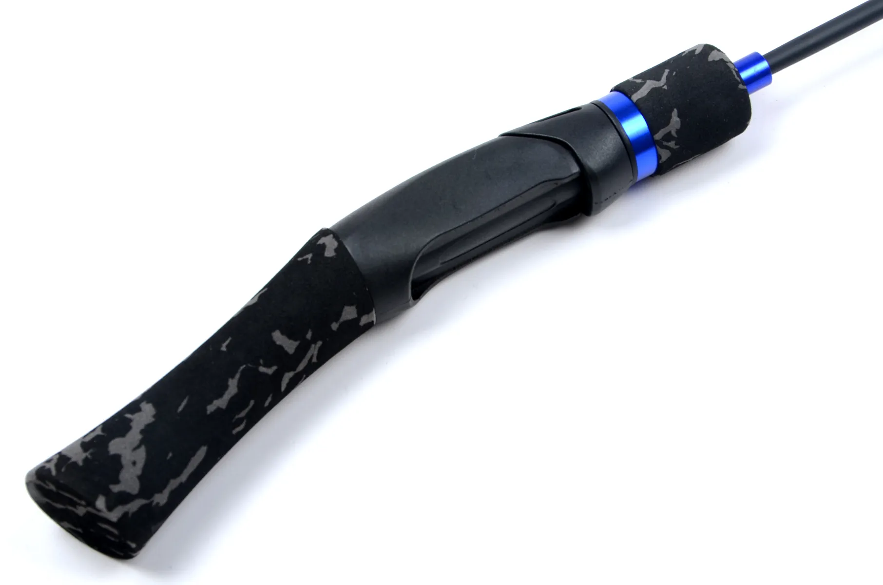 Удилище зимнее Admiral Aholic 67