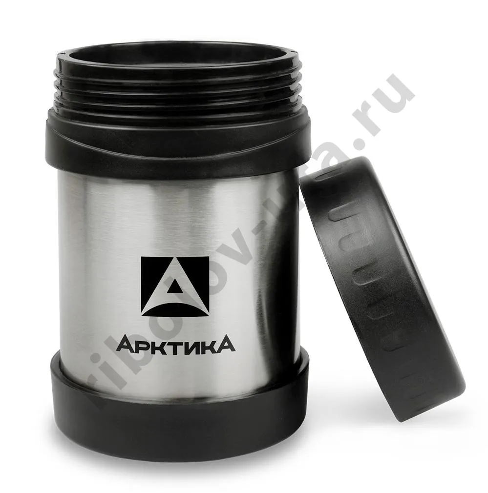 Термос Арктика 402-350 для еды 0,35л без ручки