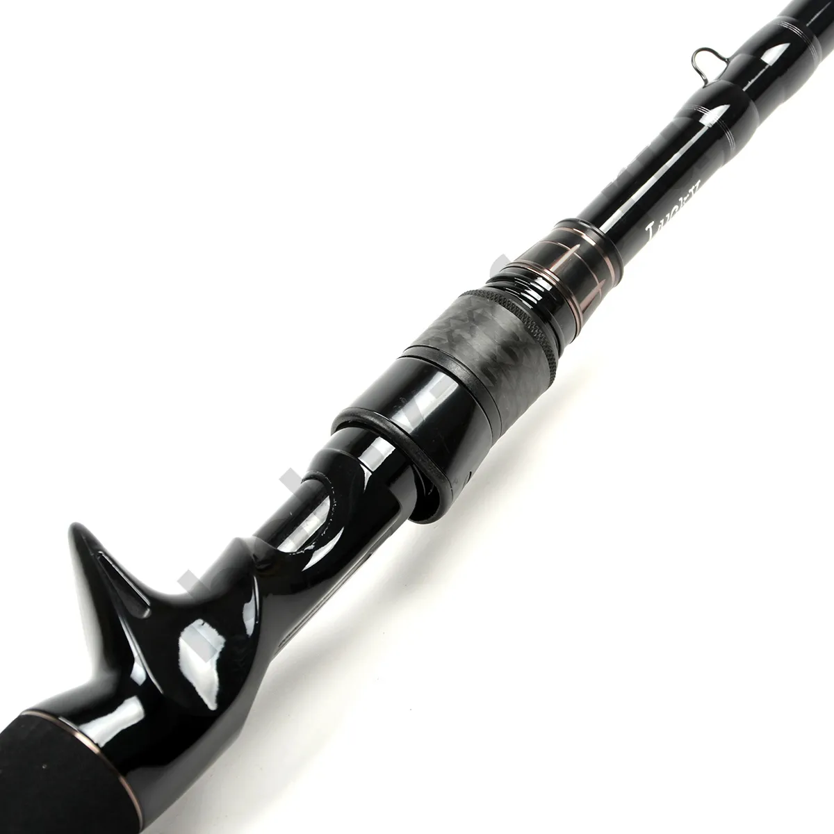 Кастинговое удилище Lucky John Black Sense BBS Cast 2,59 тест 45-220гр 8,6inh