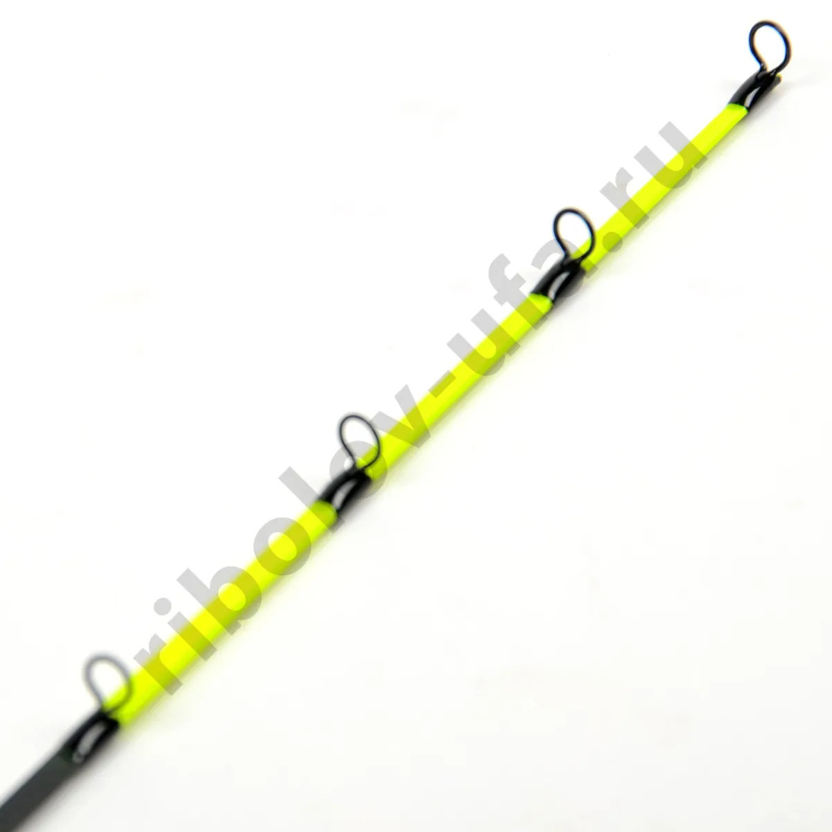 Удилище зимнее iFish Sensi Rod 25XH max 35гр